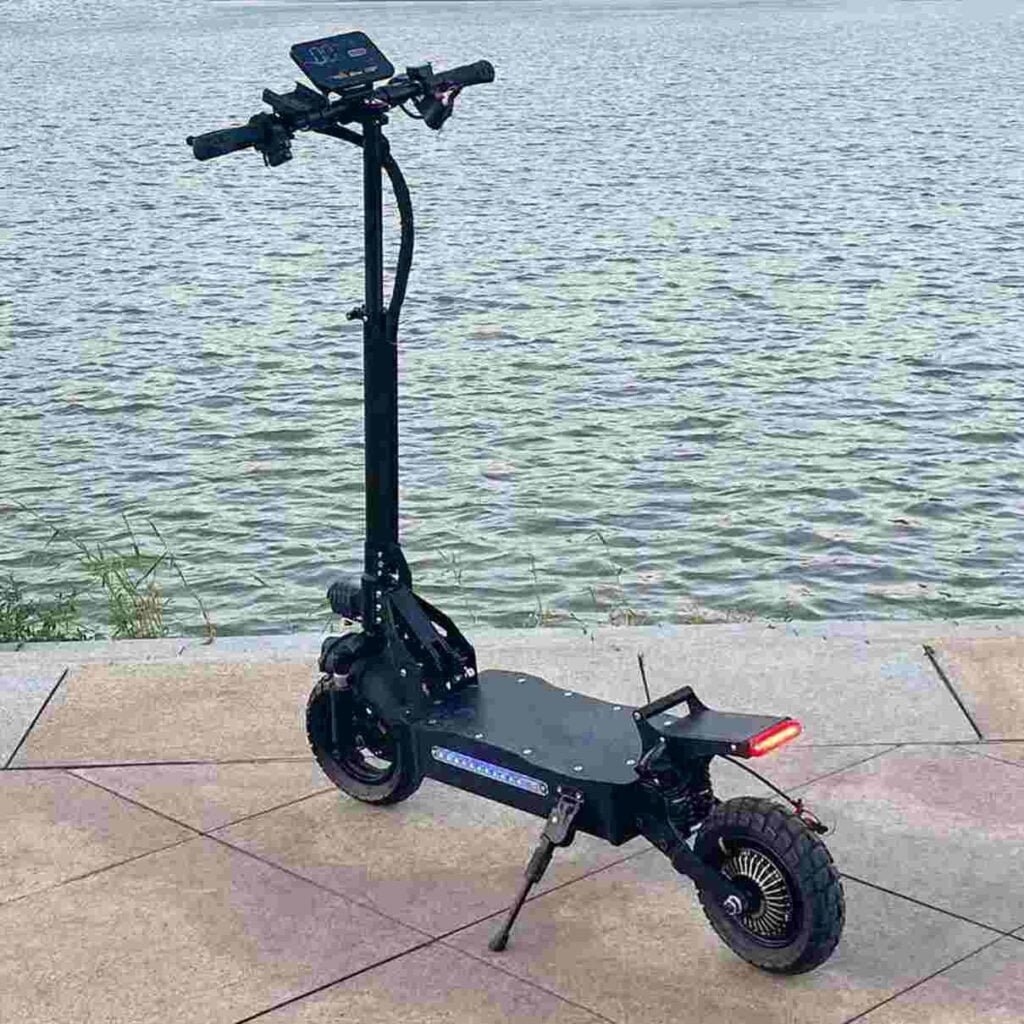 Folding Kick Scooter For Adults dealer factory manufacturer wholesale