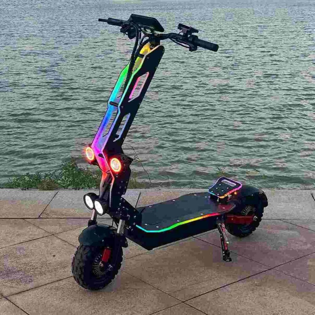 Frozen Scooter dealer factory manufacturer wholesale