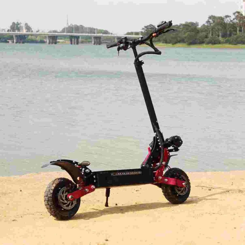 Green Electric Scooter Adult dealer factory manufacturer wholesale