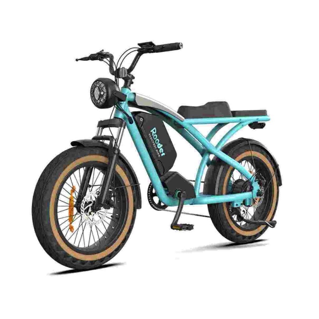 Green Folding Electric Bike dealer factory manufacturer wholesale