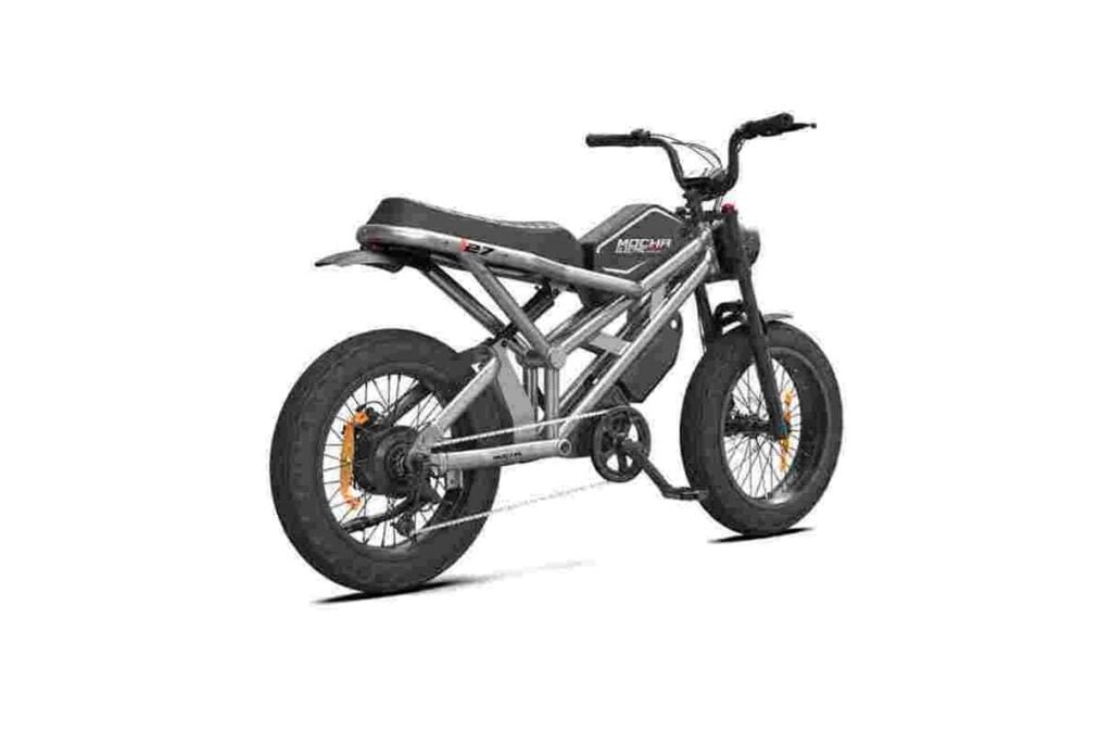 High Quality Fat Tire Electric Bike dealer manufacturer wholesale