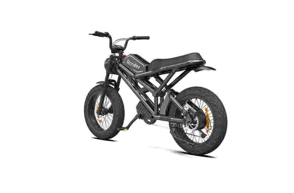 Lightweight Foldable Electric Bike dealer manufacturer wholesale