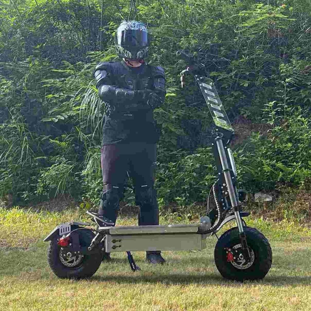 Lightweight Foldable Motorized Scooter dealer manufacturer wholesale