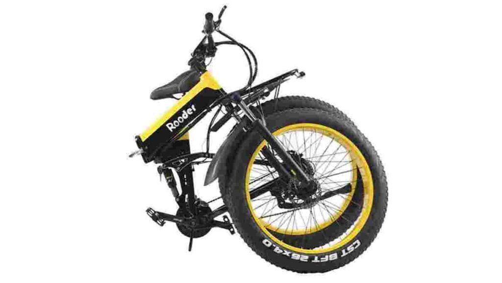 Lightweight Folding Bike Electric dealer manufacturer wholesale