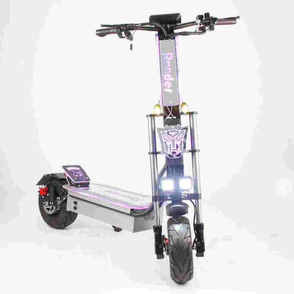 Long Range Electric Scooter dealer factory manufacturer wholesale