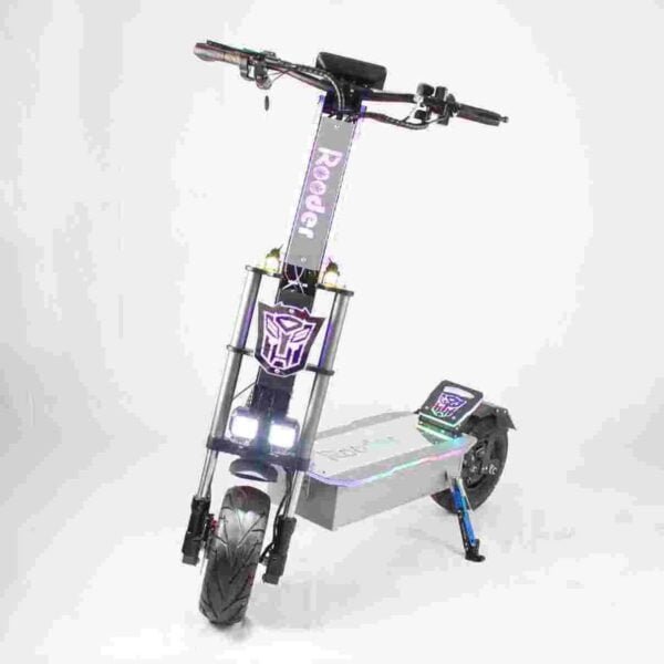 Motorized All Terrain Scooter dealer factory manufacturer wholesale