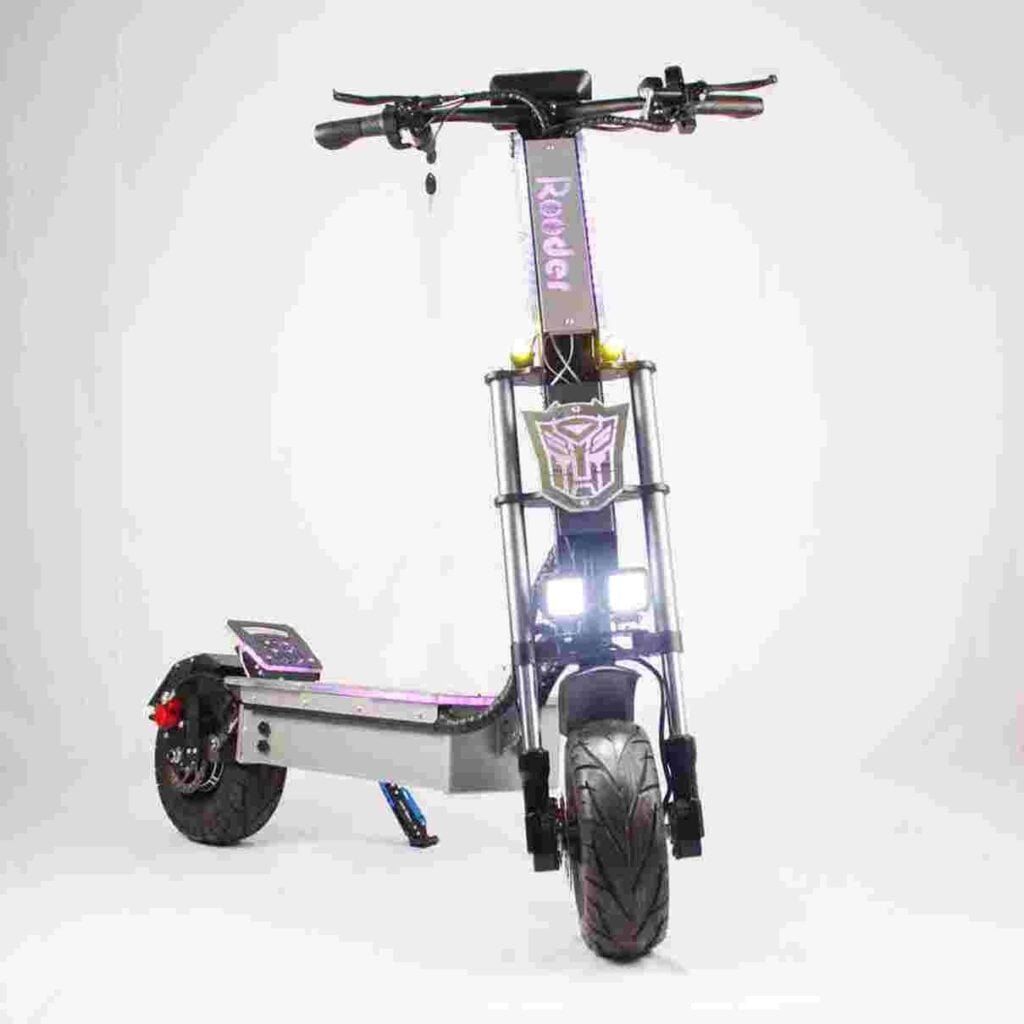 Motorized Standing Scooter For Adults dealer manufacturer wholesale