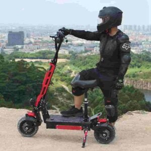 Off Road 3 Wheel Scooter dealer factory manufacturer wholesale