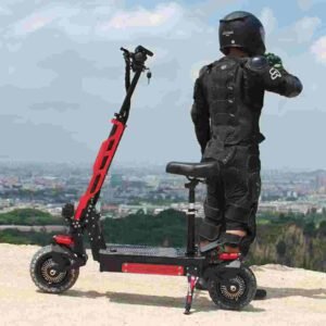 Off Road Electric Kick Scooter dealer factory manufacturer wholesale