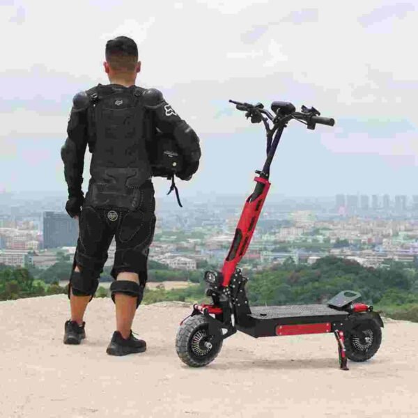off road electric scooter dealer factory manufacturer wholesale