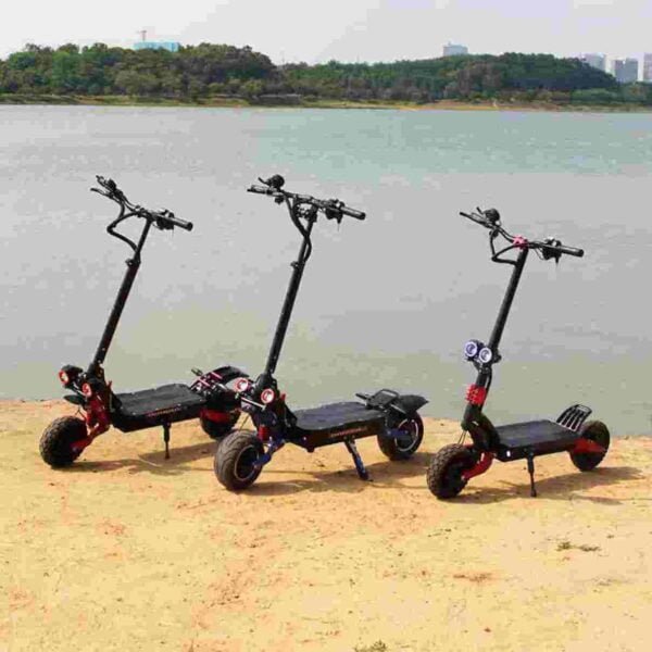 Off Road Folding Scooter dealer factory manufacturer wholesale