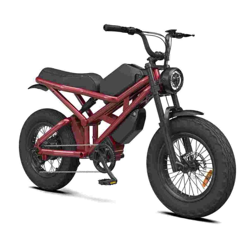 Orange Electric Bike dealer factory manufacturer wholesale