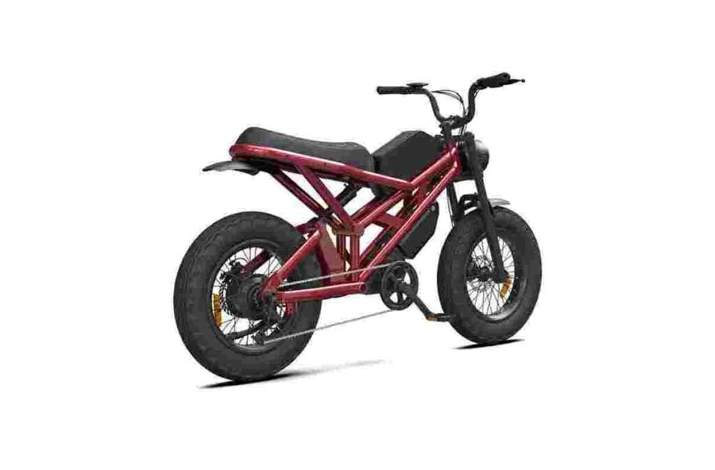 Pink Electric Dirtbike dealer factory manufacturer wholesale
