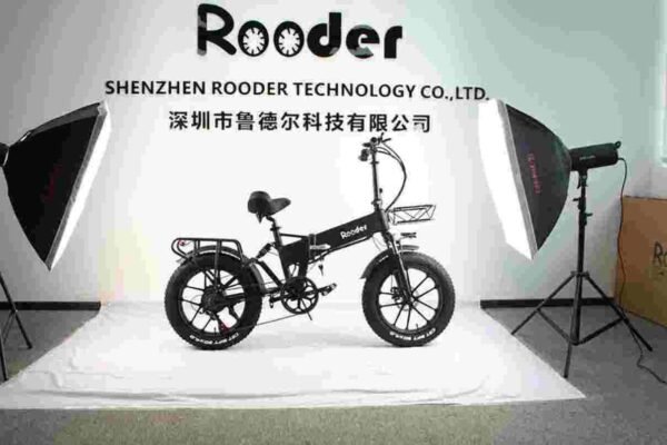 Portable Folding Electric Bike dealer factory manufacturer wholesale