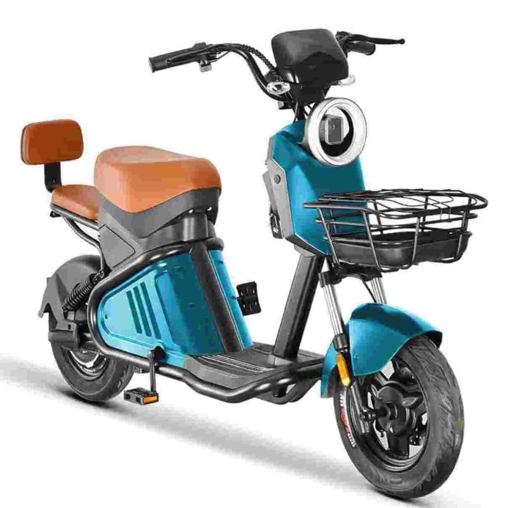 Red Electric Motorcycle dealer factory manufacturer wholesale