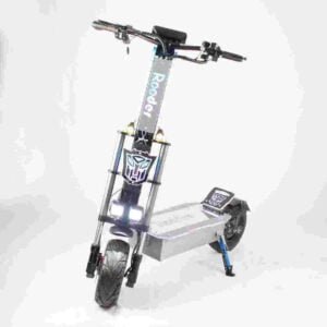 Rooder Fat Tire Scooter dealer factory manufacturer wholesale