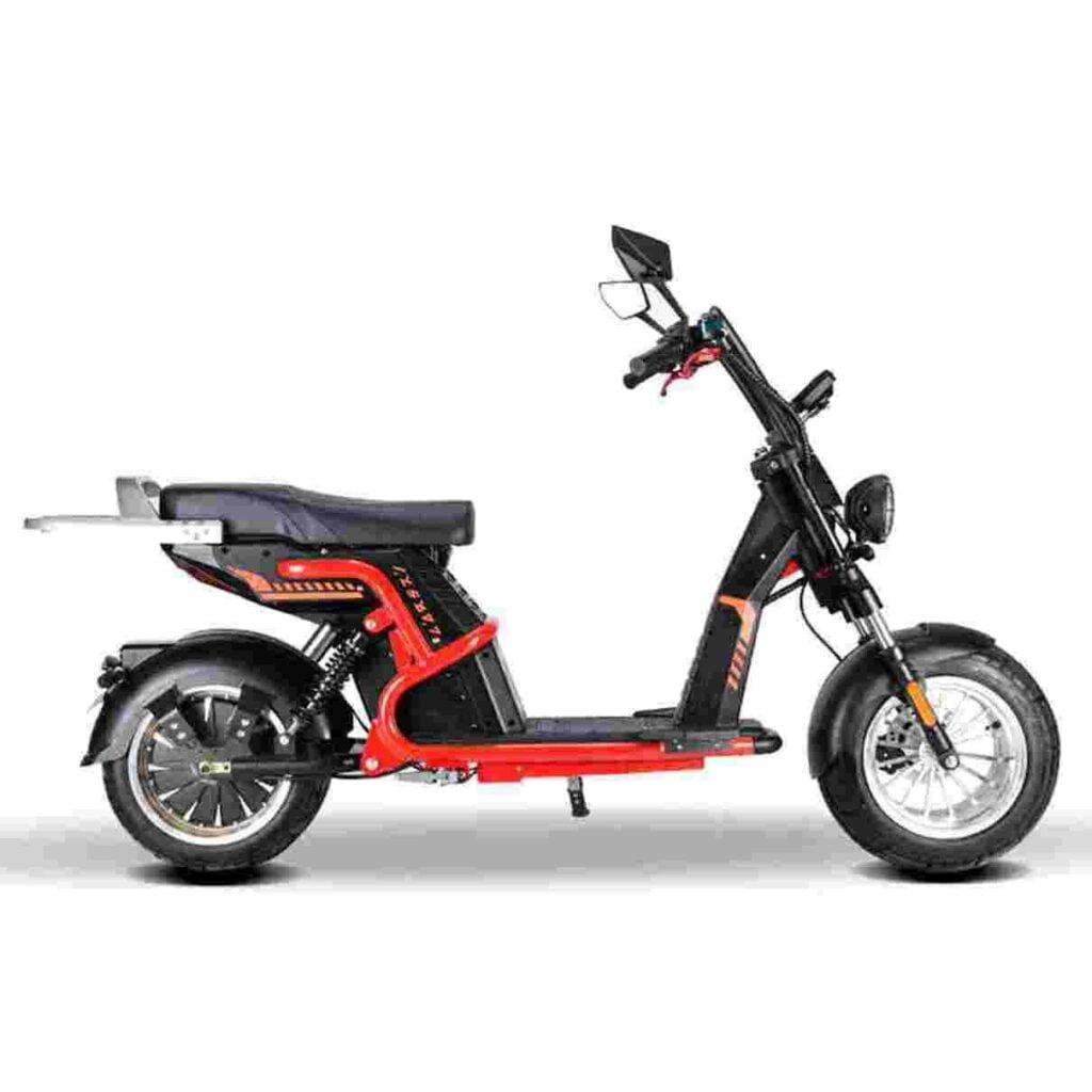 Rooder citycoco escooter dealer factory manufacturer wholesale