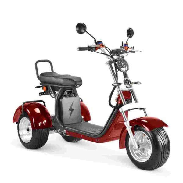 Scooter Electric Citycoco dealer factory manufacturer wholesale
