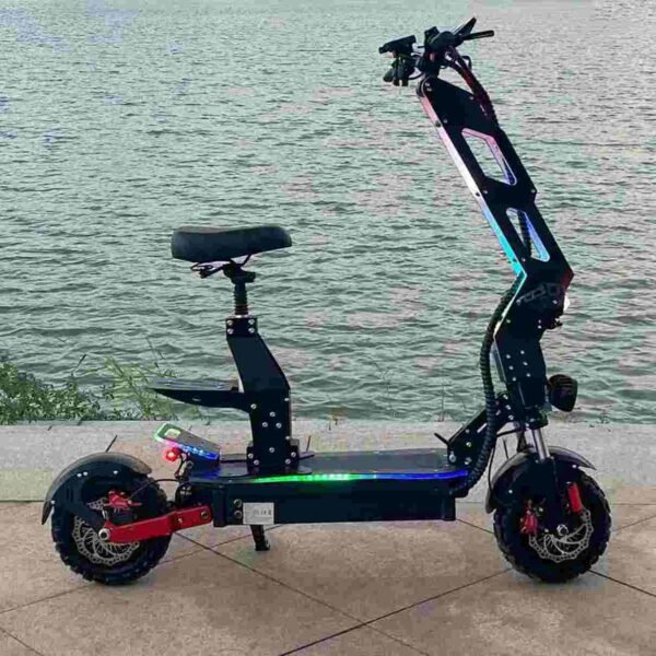 Scooter With Folding Seat dealer factory manufacturer wholesale