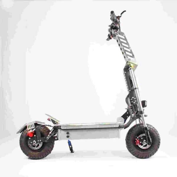 Scooter With Off Road Wheels dealer factory manufacturer wholesale