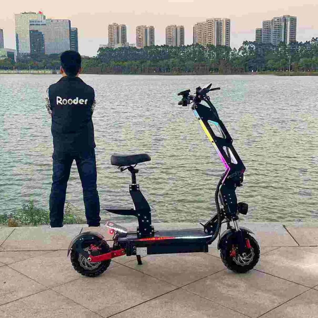 Small Foldable Scooter For Adults dealer manufacturer wholesale