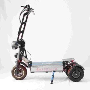 Stand Up 3 Wheel Electric Scooter dealer manufacturer wholesale