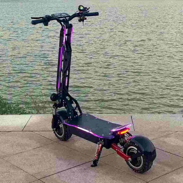 Super Eco Electric Scooter dealer factory manufacturer wholesale
