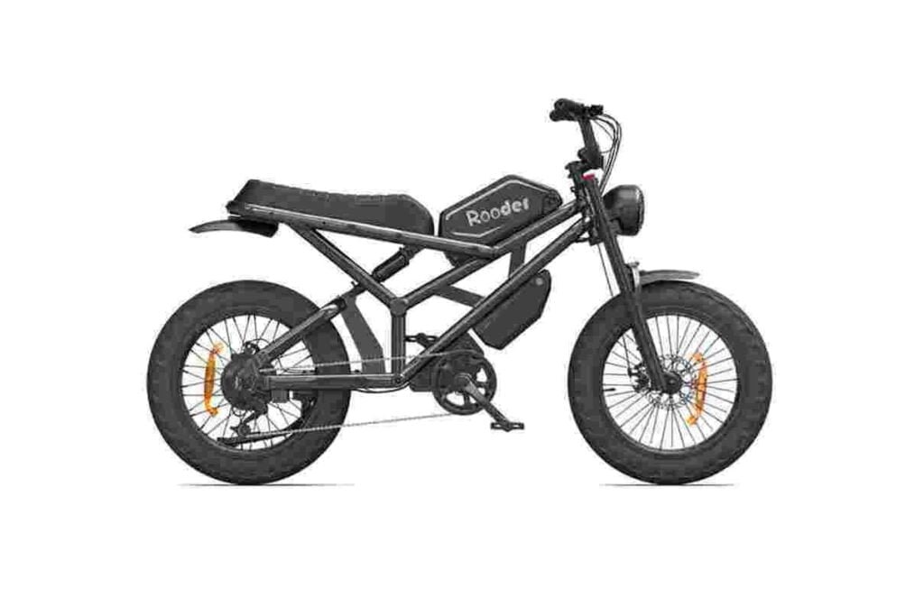 The Best Fat Tire Electric Bike dealer factory manufacturer wholesale