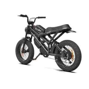 The Fat E Bike dealer factory manufacturer wholesale