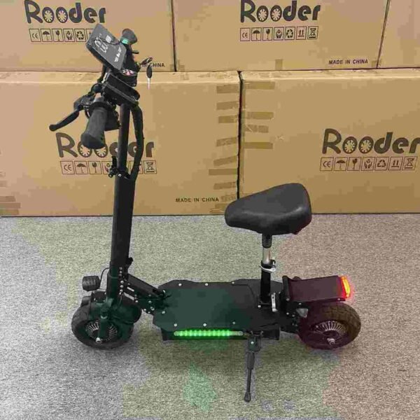 Three Wheel Electric Scooter Street Legal dealer wholesale