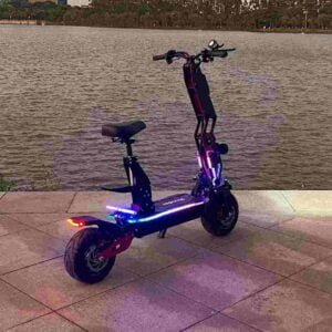 Three Wheel Stand Up Scooter dealer factory manufacturer wholesale