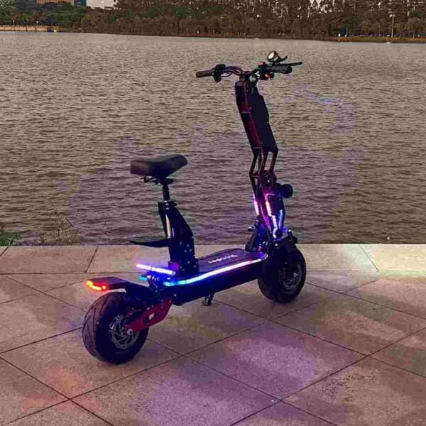 Three Wheel Stand Up Scooter dealer factory manufacturer wholesale