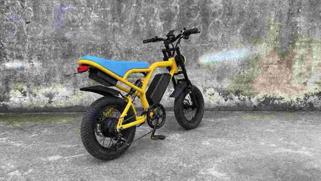Top Fat Tire Ebikes dealer factory manufacturer wholesale