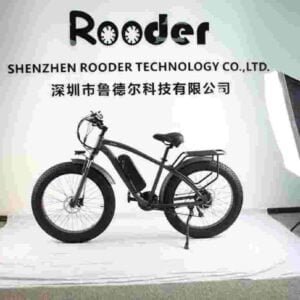 Top Rated Fat Tire Ebikes dealer factory manufacturer wholesale