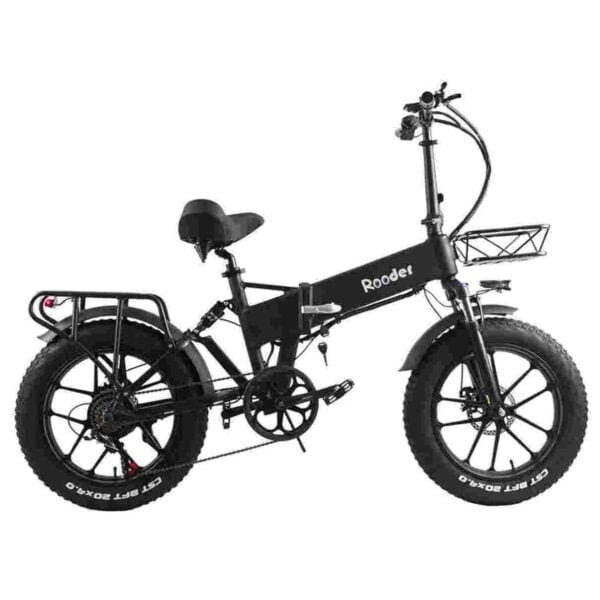 Wholesale Electric Fat Bike dealer factory manufacturer wholesale