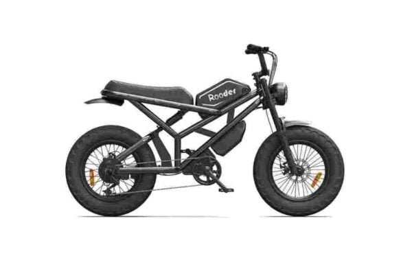 Wide Tire Electric Bike dealer factory manufacturer wholesale