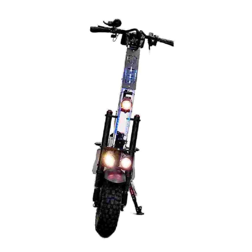 Wide Tire Scooter dealer factory manufacturer wholesale