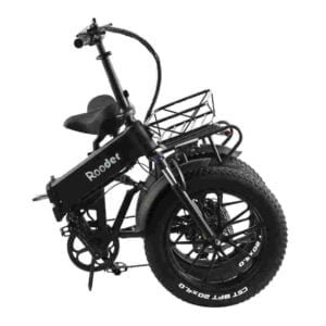 Women’s Fat Tire Electric Bike supplier factory dealer wholesale