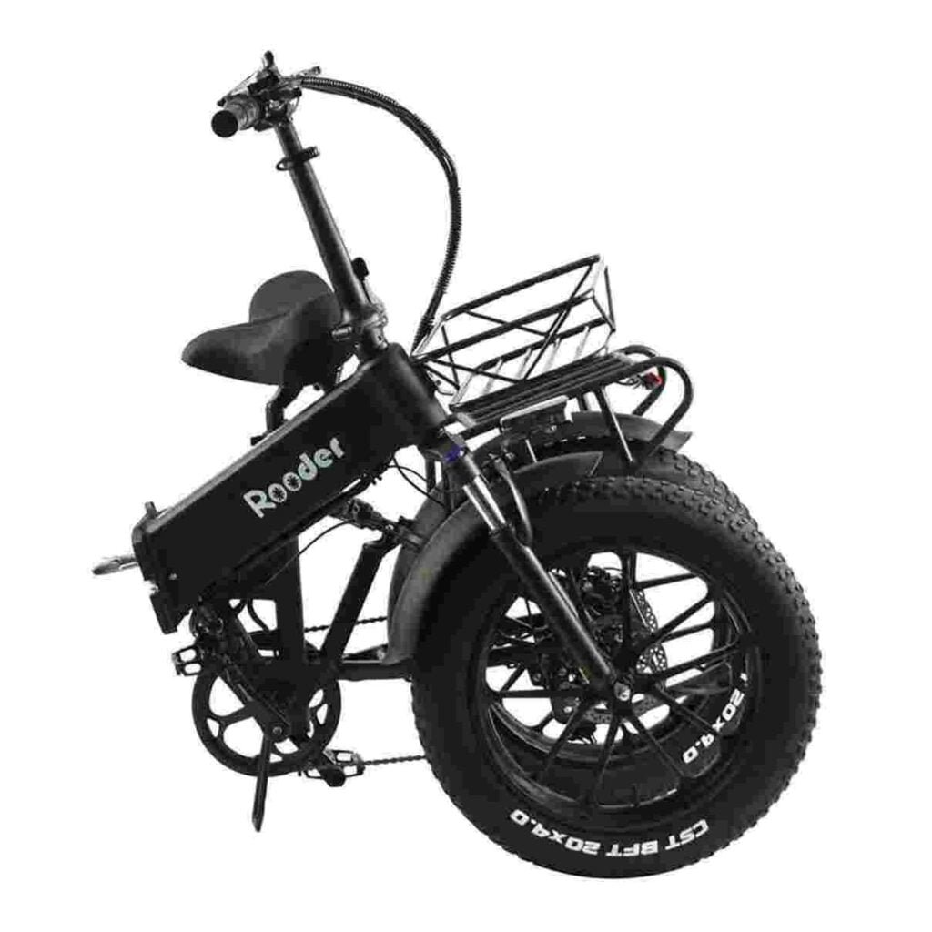 Women’s Fat Tire Electric Bike dealer factory manufacturer wholesale