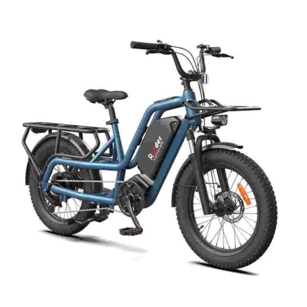 best fat tire electric bike 2024 dealer manufacturer wholesale