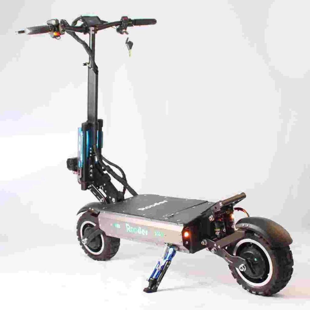 blue electric scooter dealer factory manufacturer wholesale