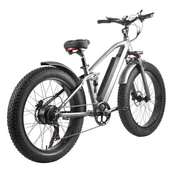 electric bike with throttle dealer factory manufacturer wholesale