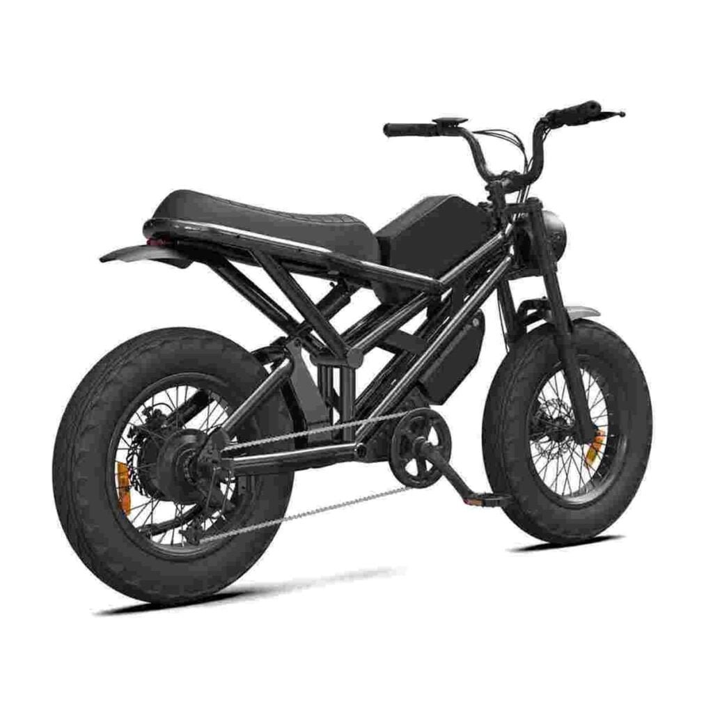 fat tire electric bike dealer factory manufacturer wholesale