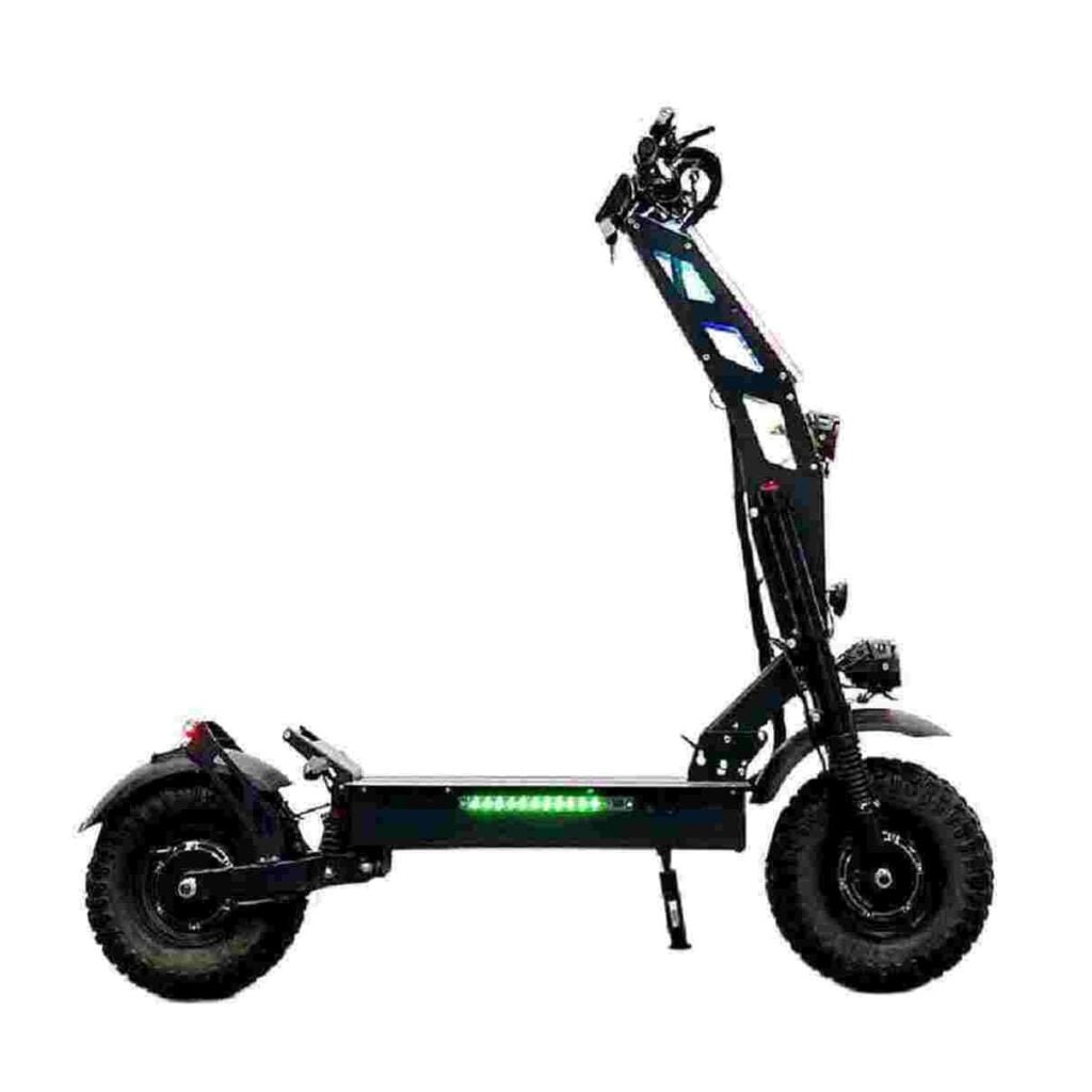 pulse performance electric scooter dealer manufacturer wholesale