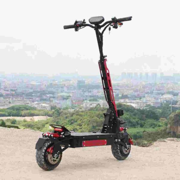 scooter with seat dealer factory manufacturer wholesale